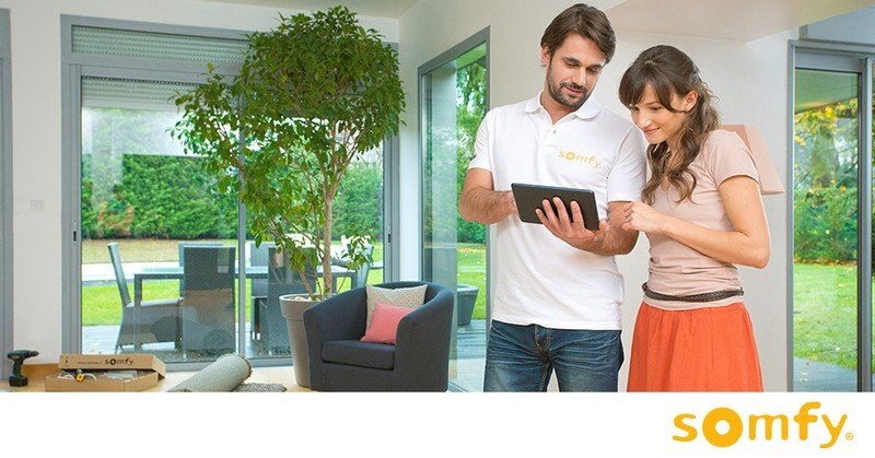 Avances Tecnologicos En El Hogar En 2018