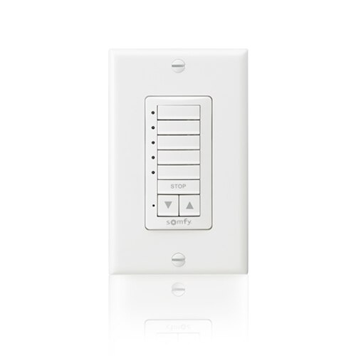 INTERRUPTOR DIGITAL INALAMBRICO - 1810813 - 1 - Somfy