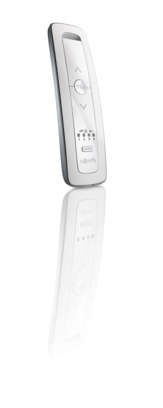 SITUO 5 SOLIRIS PURE RTS - 1811464 - 1 - Somfy