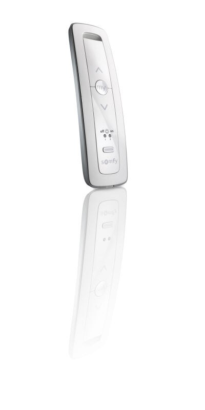 SITUO 1 SOLIRIS PURE RTS - 1800462 - 1 - Somfy