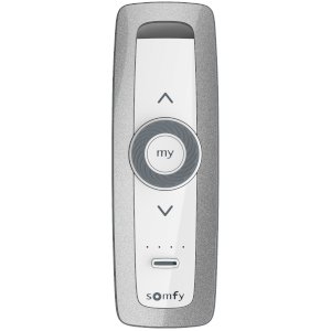 SITUO 5 VARIATION RTS SILVER  - 1811611 - 2 - Somfy